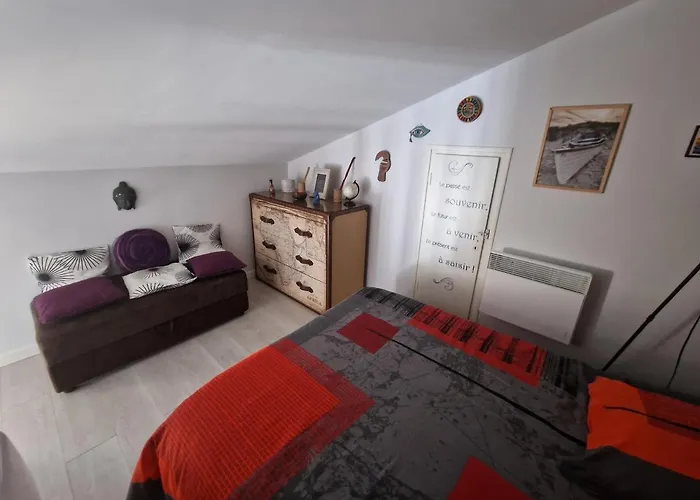 location Coma Chéric