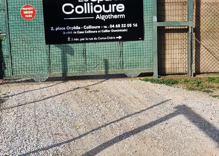 Location Coma Cheric Et Parking