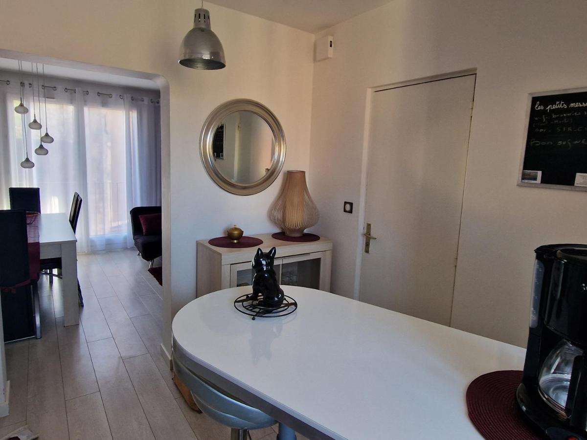 Location Coma Chéric Appartement *