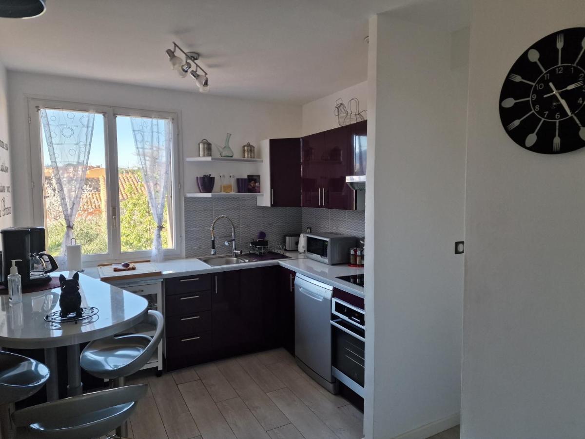 Appartement Location Coma Chéric *
